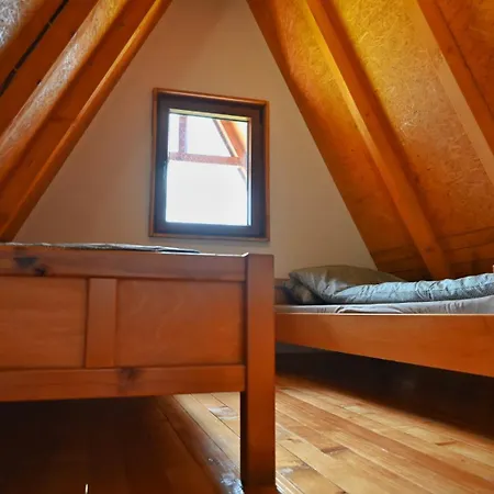 Potocarska Panorama 믈콘이치 그라드