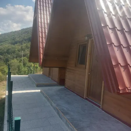 Potocarska Panorama * Mrkonjic Grad