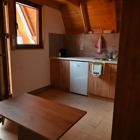 Apartment Potocarska Panorama