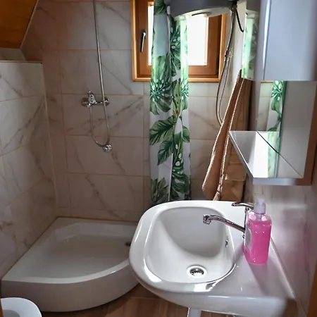 Potocarska Panorama 아파트 *