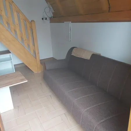 Potocarska Panorama 아파트 믈콘이치 그라드