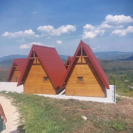 Potocarska Panorama *